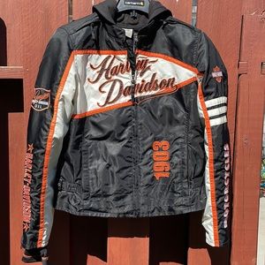 Harley Davidson Jacket